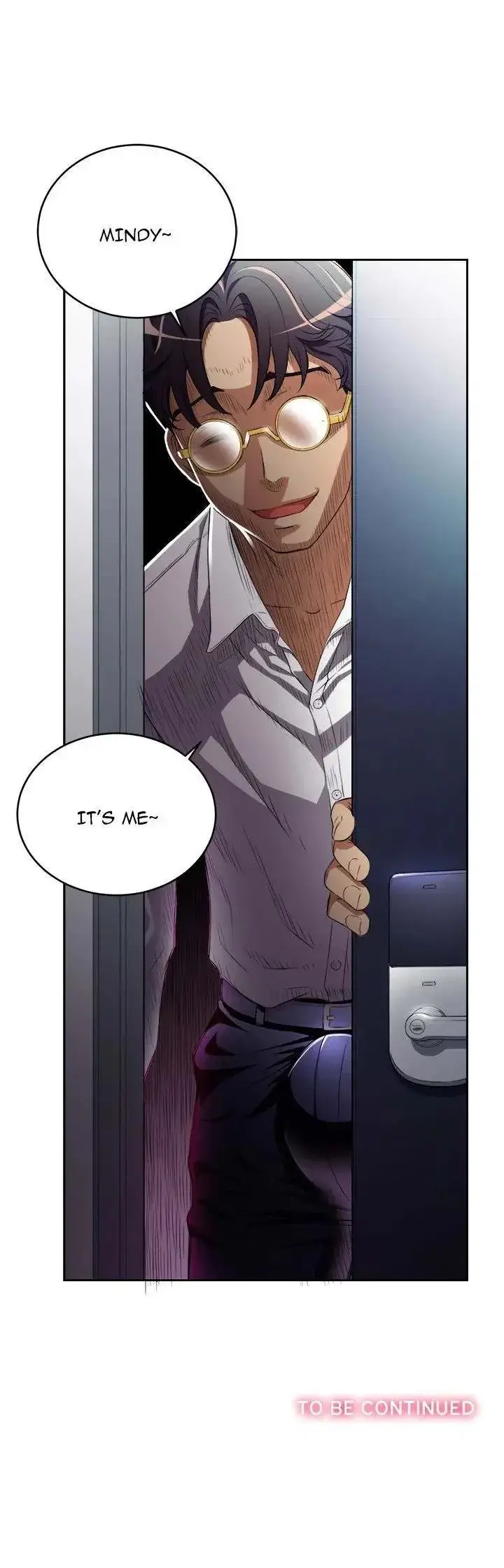 Yuris Part Time Job Chapter 35 - Page 14