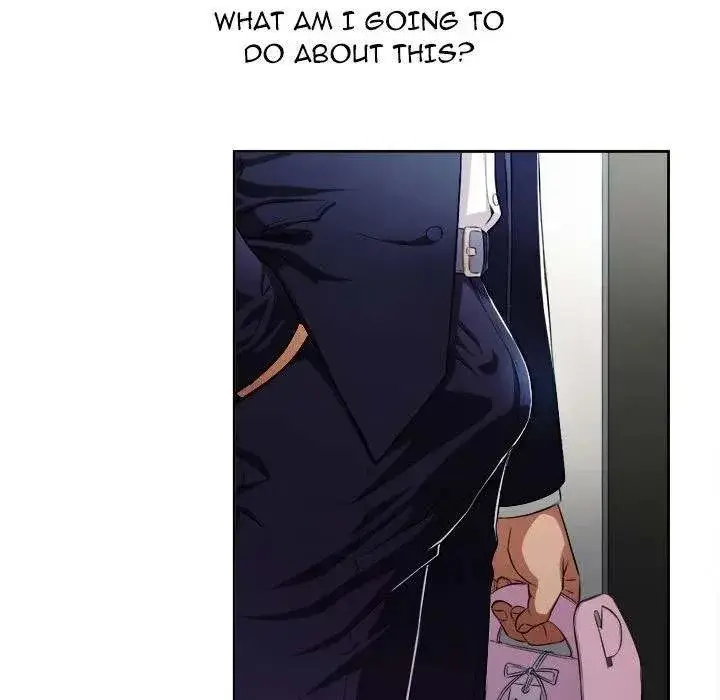 Yuris Part Time Job Chapter 37 - Page 13