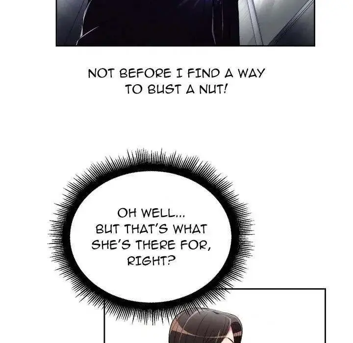 Yuris Part Time Job Chapter 37 - Page 15