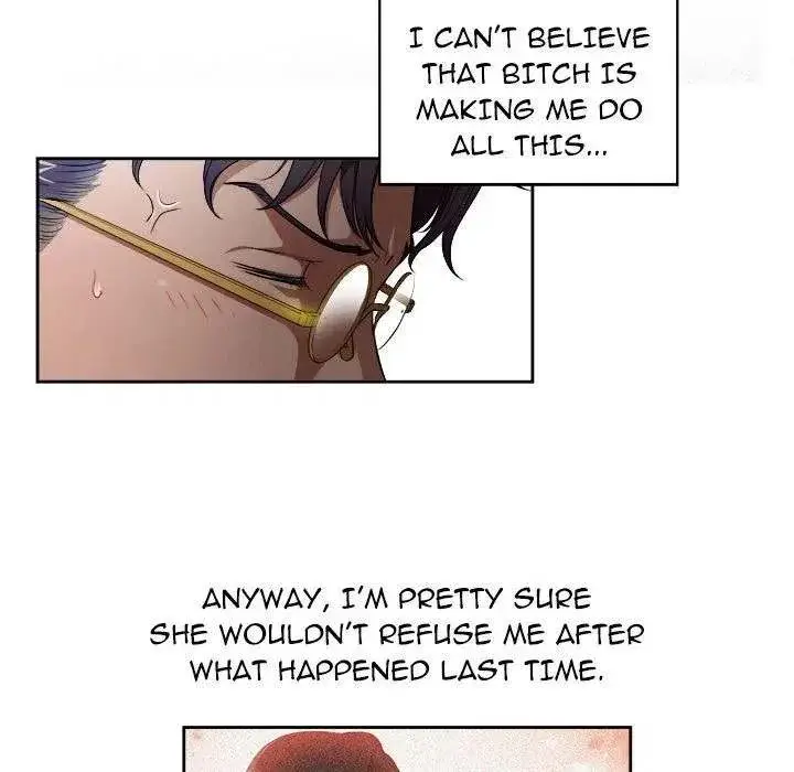 Yuris Part Time Job Chapter 37 - Page 19