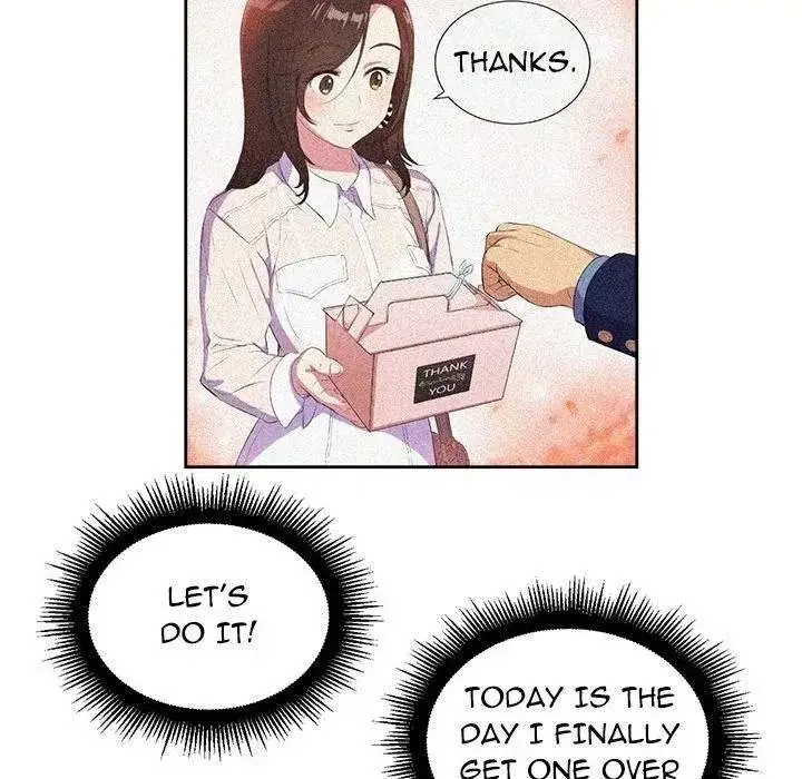 Yuris Part Time Job Chapter 37 - Page 20
