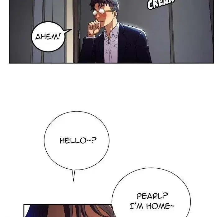 Yuris Part Time Job Chapter 37 - Page 25
