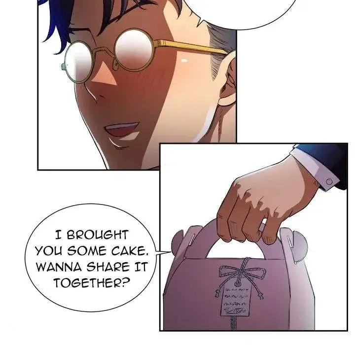 Yuris Part Time Job Chapter 37 - Page 26