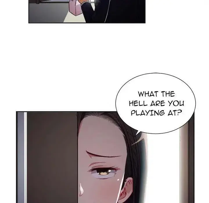 Yuris Part Time Job Chapter 37 - Page 28