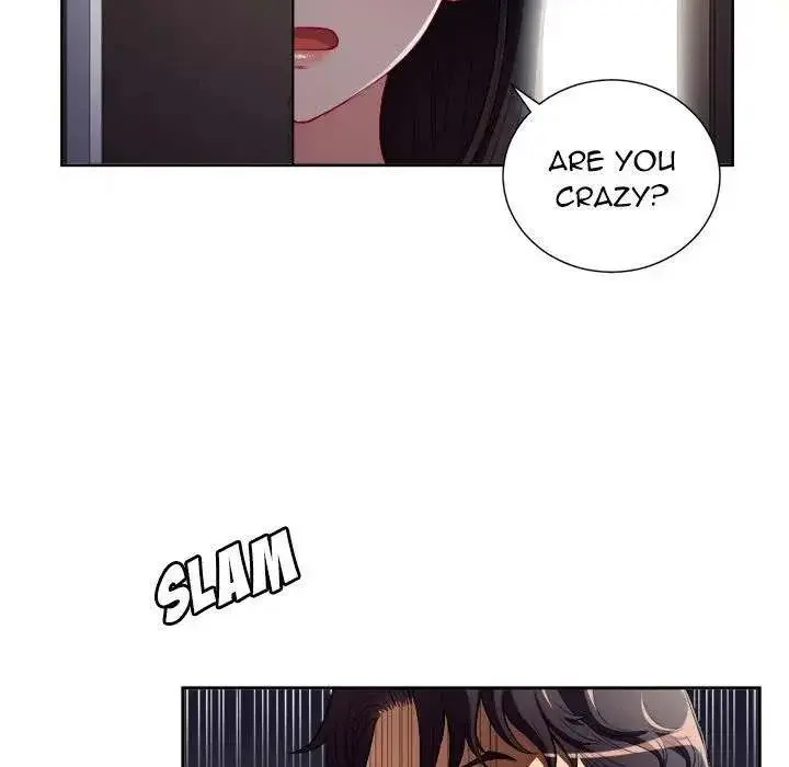 Yuris Part Time Job Chapter 37 - Page 29