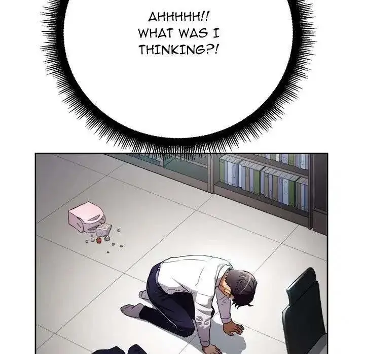 Yuris Part Time Job Chapter 37 - Page 31