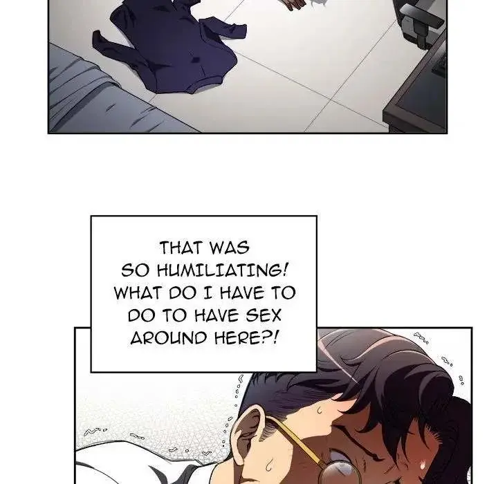Yuris Part Time Job Chapter 37 - Page 32