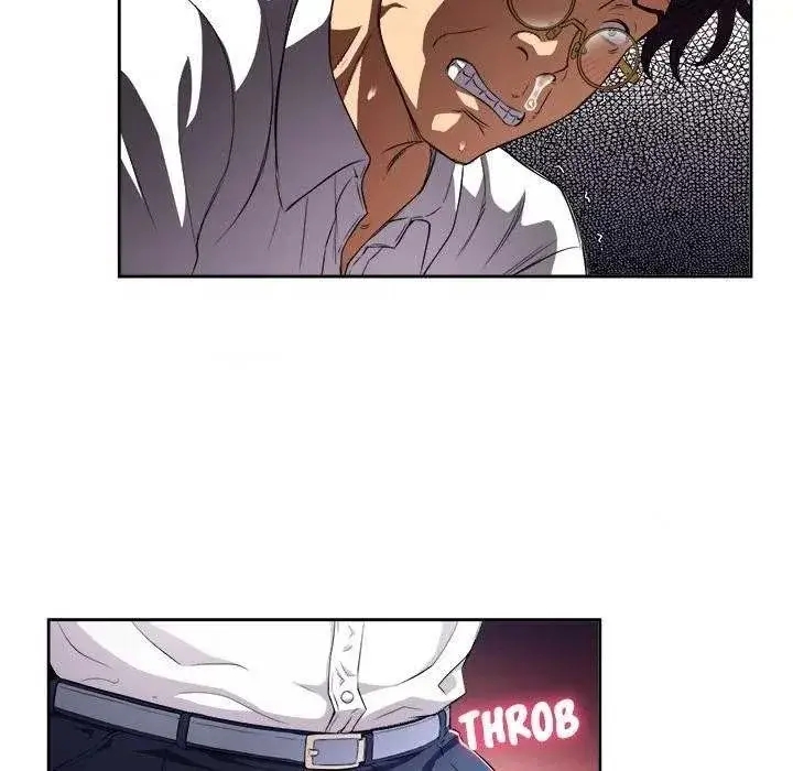 Yuris Part Time Job Chapter 37 - Page 33