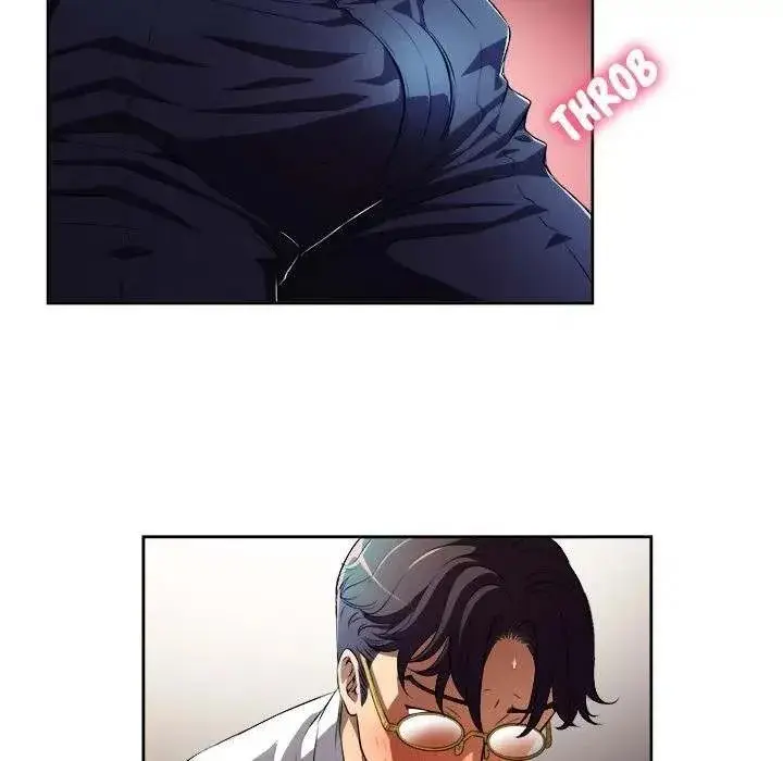 Yuris Part Time Job Chapter 37 - Page 34