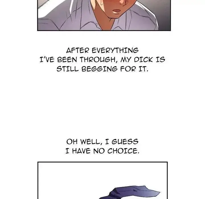Yuris Part Time Job Chapter 37 - Page 35