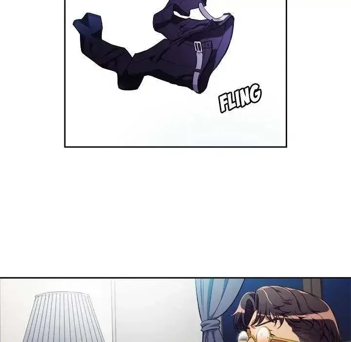 Yuris Part Time Job Chapter 37 - Page 36