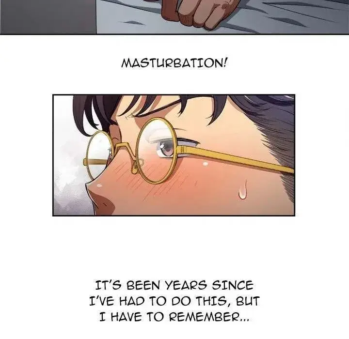 Yuris Part Time Job Chapter 37 - Page 38