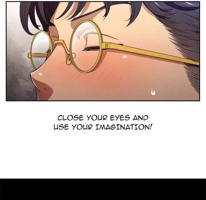 Yuris Part Time Job Chapter 37 - Page 39