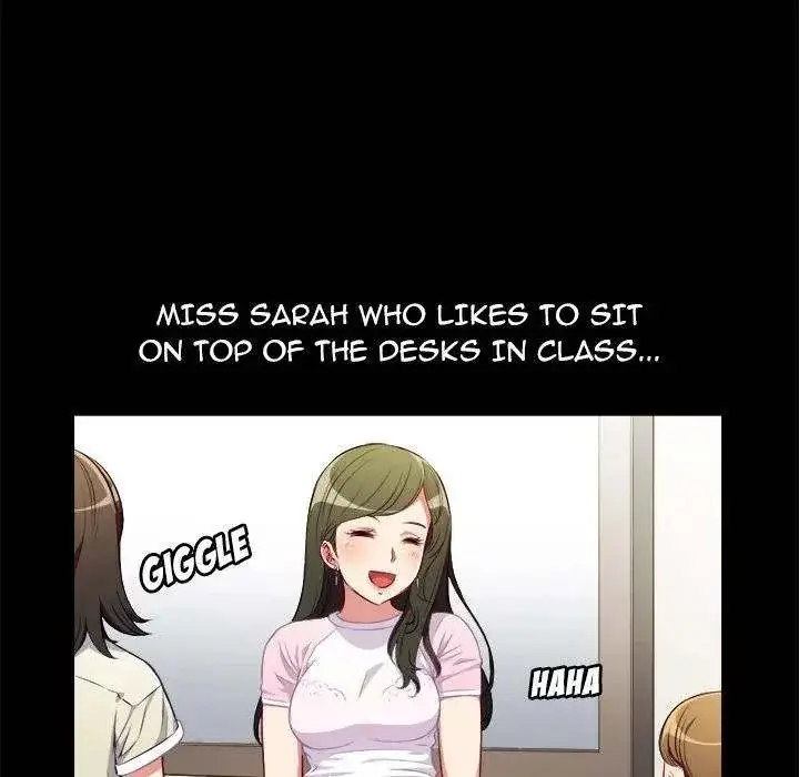 Yuris Part Time Job Chapter 37 - Page 40