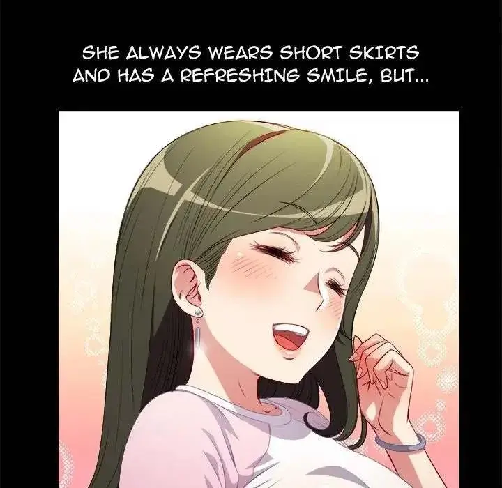 Yuris Part Time Job Chapter 37 - Page 42