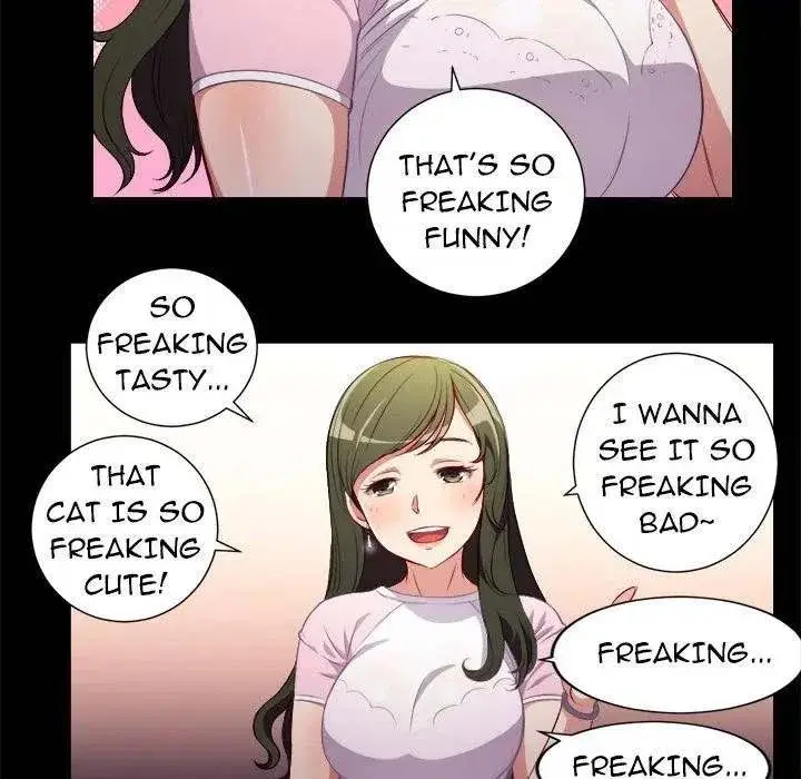 Yuris Part Time Job Chapter 37 - Page 43