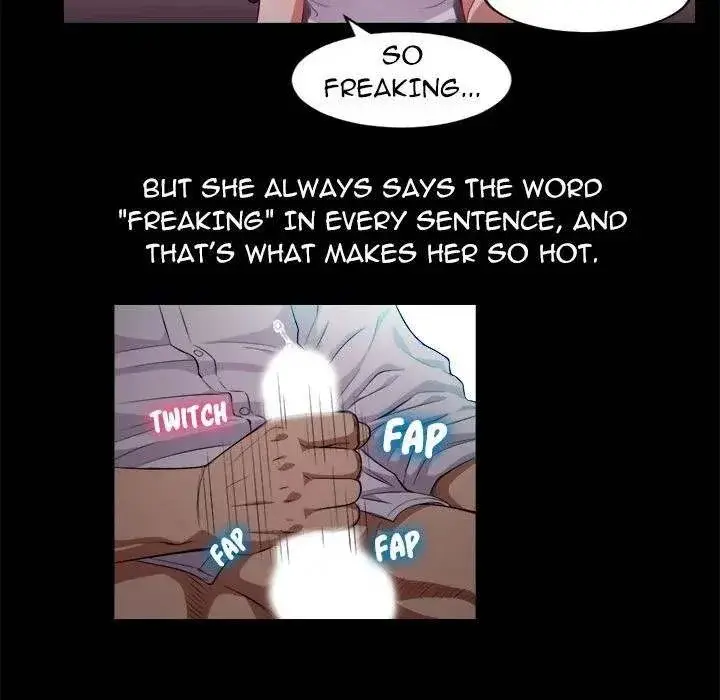 Yuris Part Time Job Chapter 37 - Page 44