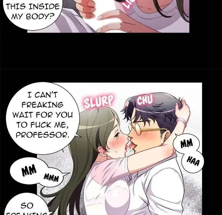 Yuris Part Time Job Chapter 37 - Page 46