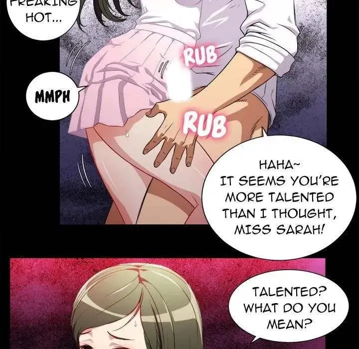 Yuris Part Time Job Chapter 37 - Page 47
