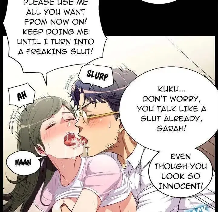 Yuris Part Time Job Chapter 37 - Page 51