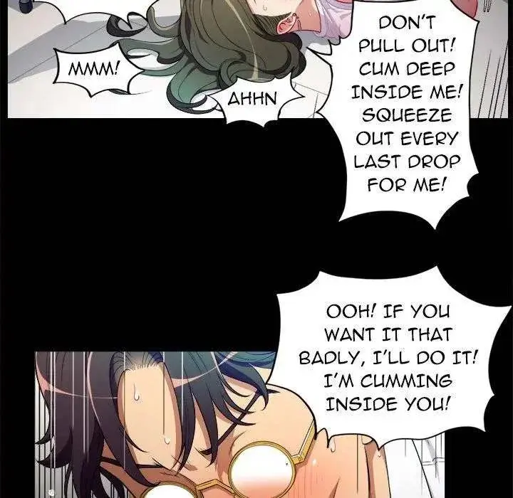 Yuris Part Time Job Chapter 37 - Page 54