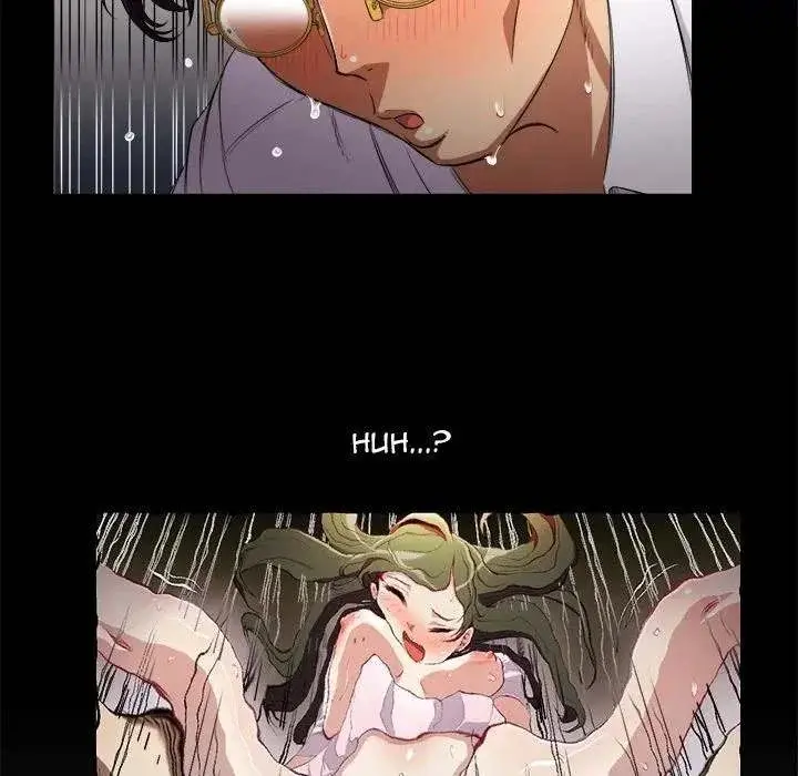 Yuris Part Time Job Chapter 37 - Page 55