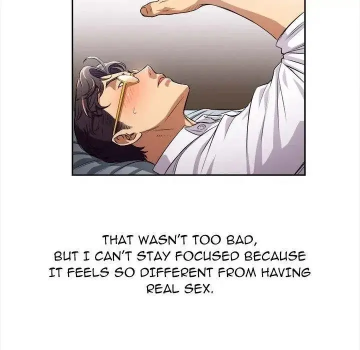 Yuris Part Time Job Chapter 37 - Page 57