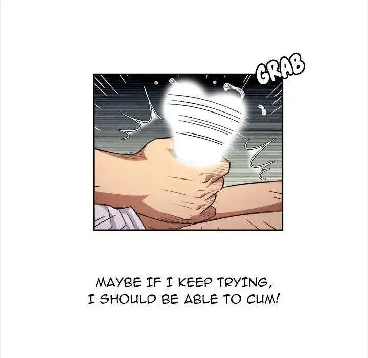 Yuris Part Time Job Chapter 37 - Page 58