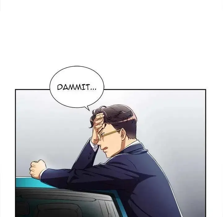 Yuris Part Time Job Chapter 37 - Page 6