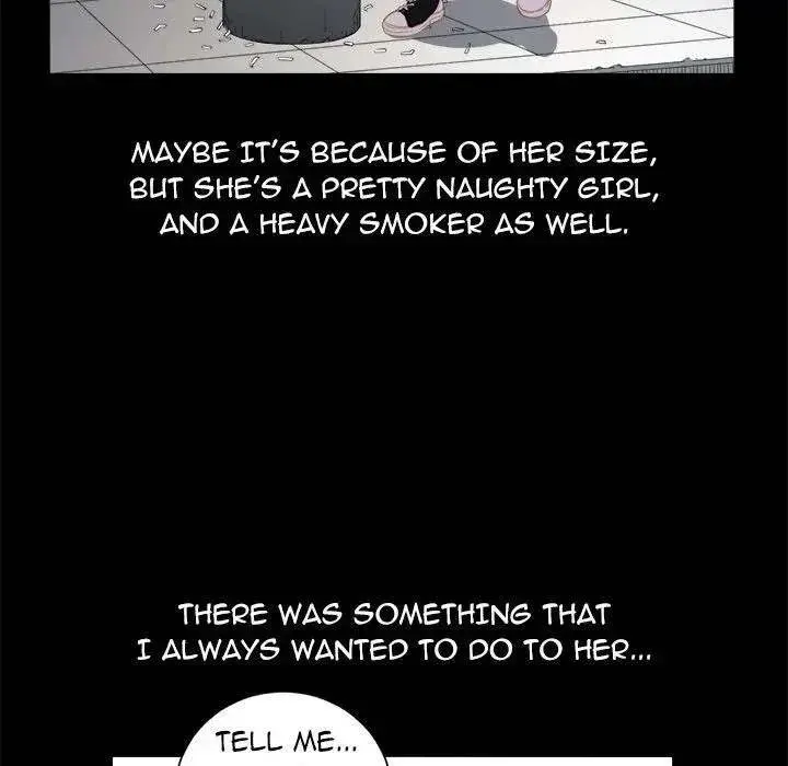 Yuris Part Time Job Chapter 37 - Page 62