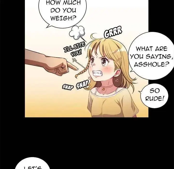 Yuris Part Time Job Chapter 37 - Page 63