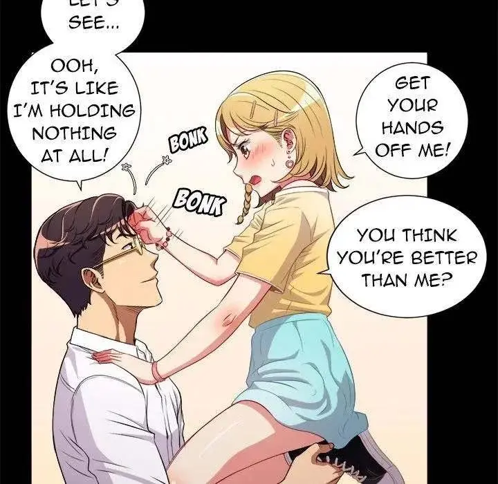 Yuris Part Time Job Chapter 37 - Page 64
