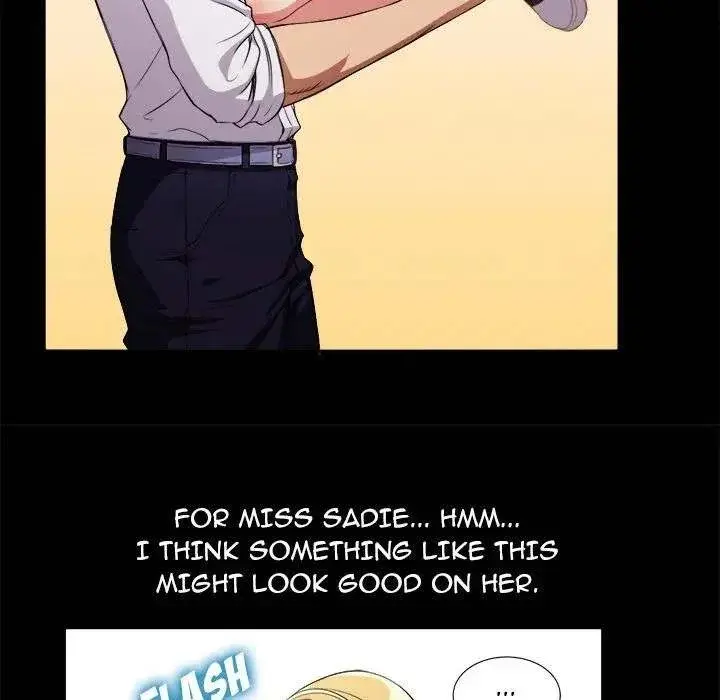 Yuris Part Time Job Chapter 37 - Page 65