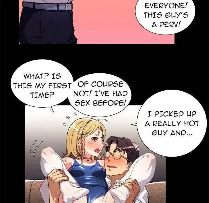 Yuris Part Time Job Chapter 37 - Page 67
