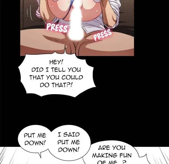 Yuris Part Time Job Chapter 37 - Page 68