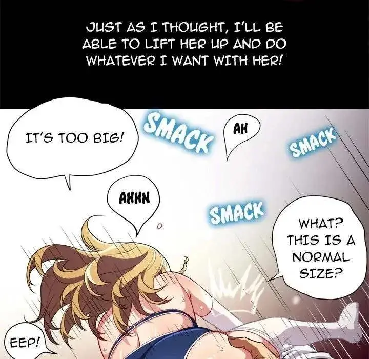 Yuris Part Time Job Chapter 37 - Page 70