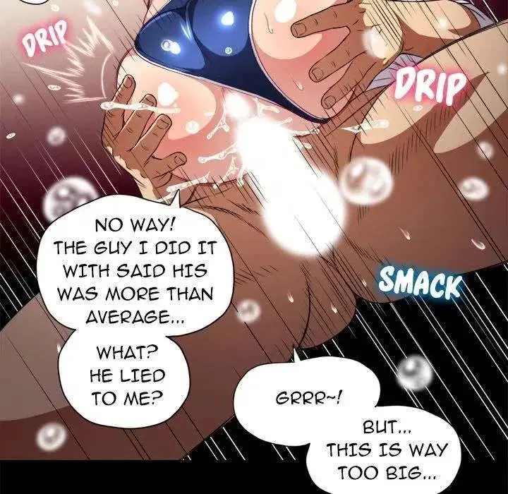 Yuris Part Time Job Chapter 37 - Page 71