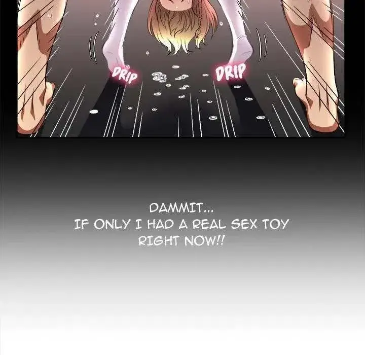 Yuris Part Time Job Chapter 37 - Page 76