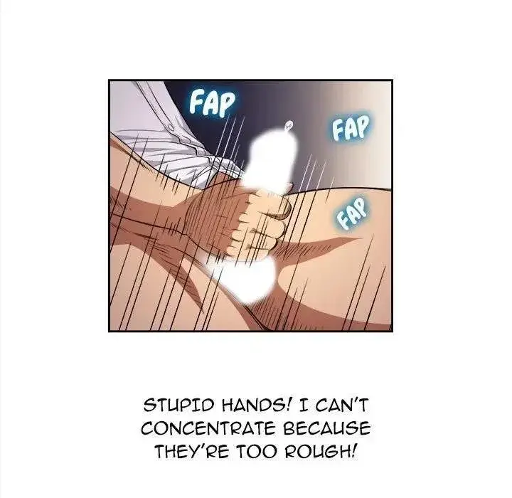 Yuris Part Time Job Chapter 37 - Page 77
