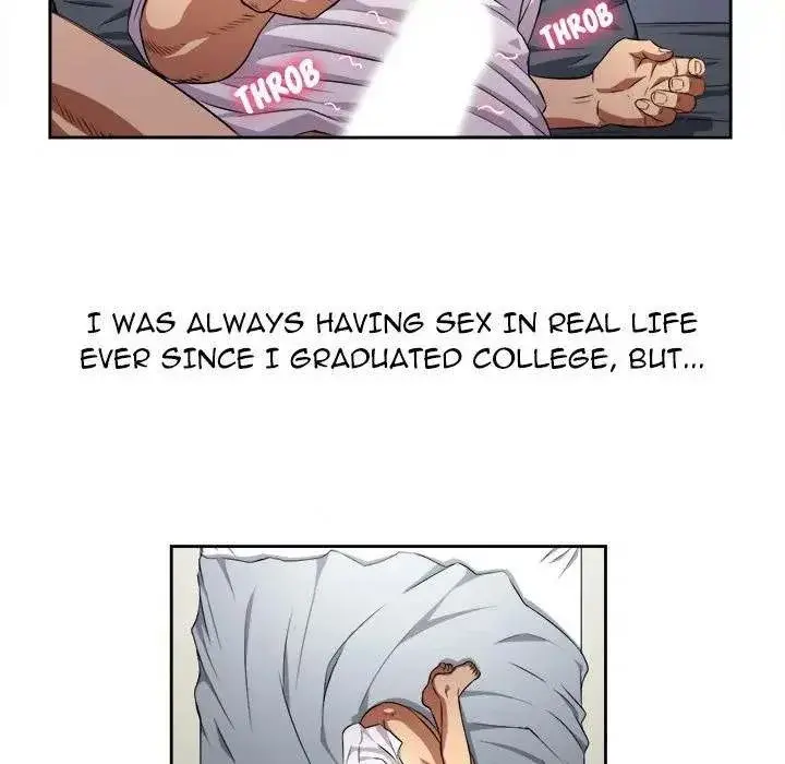 Yuris Part Time Job Chapter 37 - Page 79