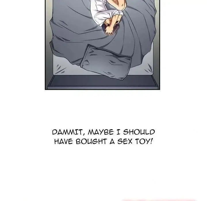 Yuris Part Time Job Chapter 37 - Page 80