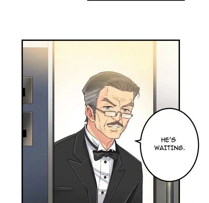Yuris Part Time Job Chapter 4 - Page 15