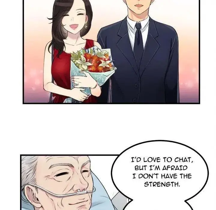 Yuris Part Time Job Chapter 4 - Page 20