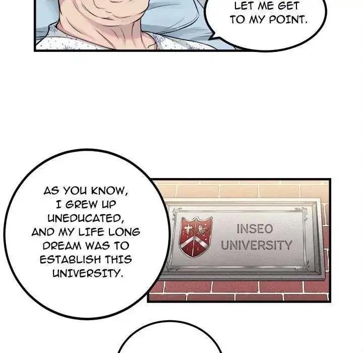 Yuris Part Time Job Chapter 4 - Page 21