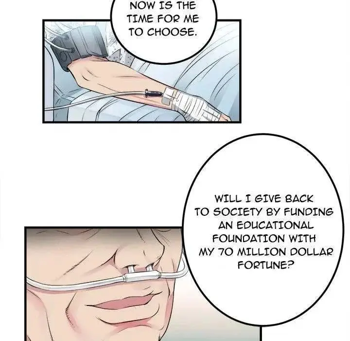 Yuris Part Time Job Chapter 4 - Page 22
