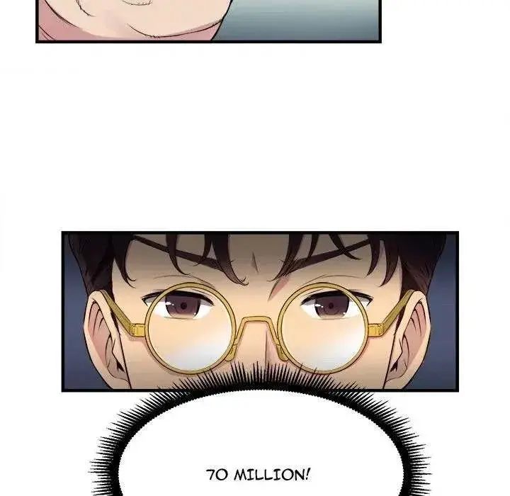Yuris Part Time Job Chapter 4 - Page 23