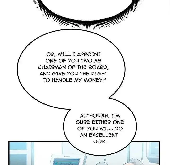 Yuris Part Time Job Chapter 4 - Page 24