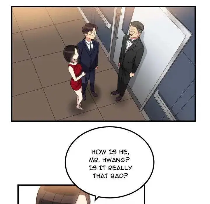 Yuris Part Time Job Chapter 4 - Page 27