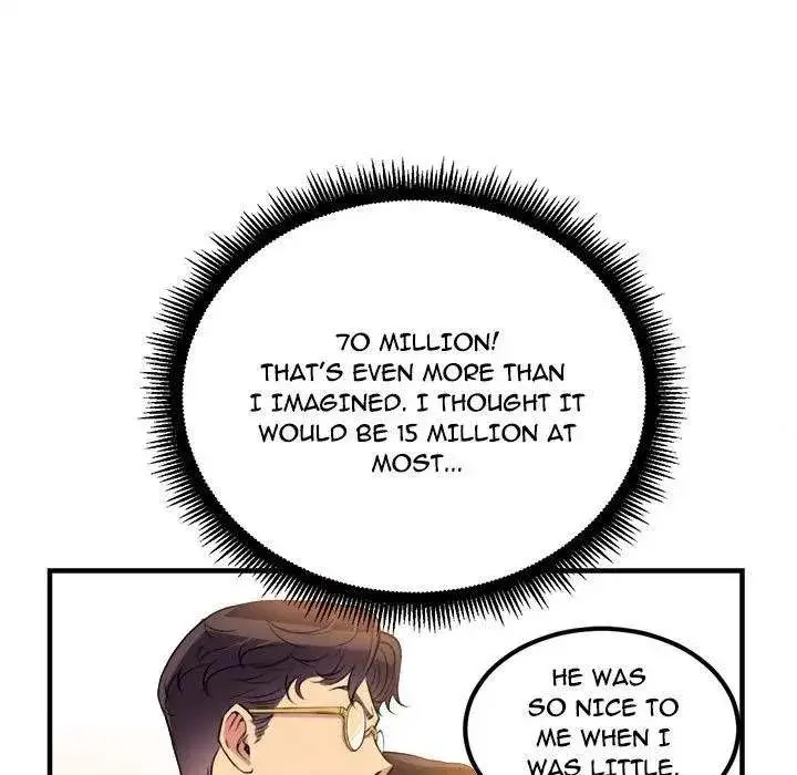 Yuris Part Time Job Chapter 4 - Page 33