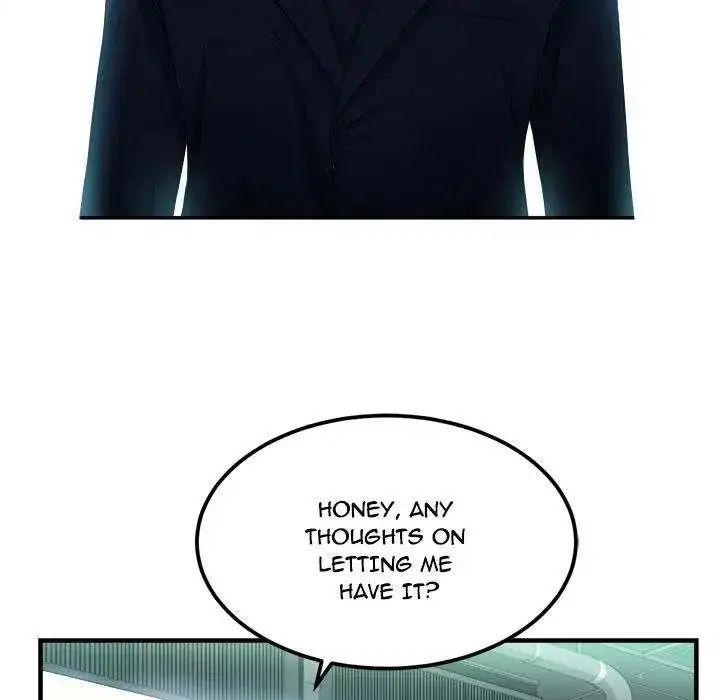 Yuris Part Time Job Chapter 4 - Page 37
